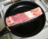 コーラde角煮作り方3写真
