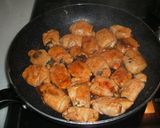 さといもぺったん♪豚肉巻き作り方6写真
