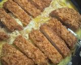 市販のロースカツでカツ丼 【丼たれ】作り方4写真