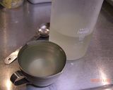 大根葉で和風麻婆豆腐　作り方5写真