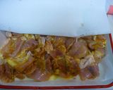 特別なスパイスなしで！本格チキンカレー♪作り方8写真