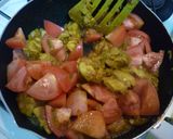 特別なスパイスなしで！本格チキンカレー♪作り方10写真
