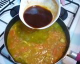 特別なスパイスなしで！本格チキンカレー♪作り方12写真