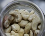 芳ばしいまぐろ丼作り方1写真