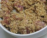 芳ばしいまぐろ丼作り方14写真