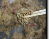 芳ばしいまぐろ丼作り方12写真