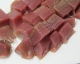 芳ばしいまぐろ丼作り方10写真