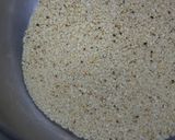 芳ばしいまぐろ丼作り方6写真