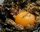 芳ばしいまぐろ丼作り方18写真