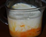 チョコチャンクスコーン (スタバ風♪)作り方5写真