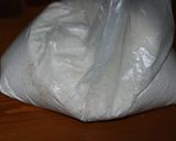 チョコチャンクスコーン (スタバ風♪)作り方3写真