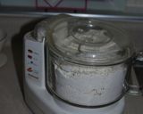 チョコチャンクスコーン (スタバ風♪)作り方8写真