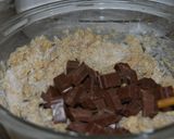 チョコチャンクスコーン (スタバ風♪)作り方11写真