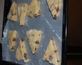 チョコチャンクスコーン (スタバ風♪)作り方17写真