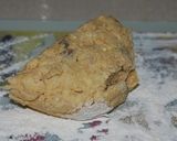 チョコチャンクスコーン (スタバ風♪)作り方13写真