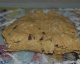 チョコチャンクスコーン (スタバ風♪)作り方15写真