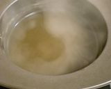 *梅しそうどん*作り方1写真