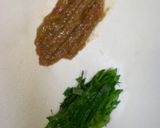 *梅しそうどん*作り方2写真