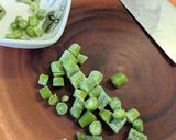 レンジで5分簡単蒸しパン作り方1写真