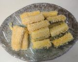 クリーミーポテトコロッケ作り方11写真
