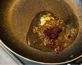 海老と野菜のココナッツXO醬炒め作り方4写真