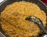 カロリーオフのキーマカレー作り方2写真