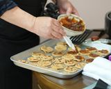 酒粕味噌焼き作り方2写真