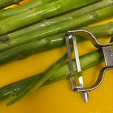 疲労回復に最強！アスパラの豚肉巻き塩レモン作り方2写真