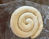 ウズベキスタン♡季節の青菜のサモサ作り方1写真