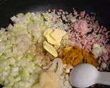 簡単！とうがん消費カレー作り方2写真