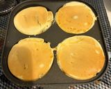 求肥入り⭐︎HM今川焼き⭐︎作り置きにも♪作り方9写真