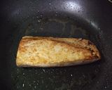 マグロステーキのアボカドソース添え作り方5写真