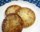 大根ステーキ…と呼べるか?焼き大根☆作り方7写真