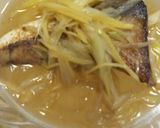 ぶりの優しい焼き煮作り方7写真