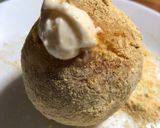 クリームドーナツ作り方6写真