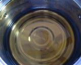 みかんの缶詰もどき♪作り方2写真