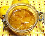 みかんの缶詰もどき♪作り方4写真