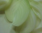 うまうまベーコン☆レンジだけ♪作り方1写真