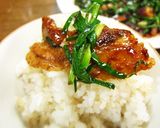 四川人の心の味！おかず最高峰、回鍋肉！！作り方8写真
