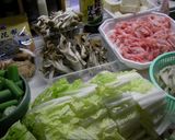 夜中に帰る人へ★胃に優しい鍋です、簡単♪作り方1写真