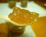 りんごしりしりゼリー作り方6写真