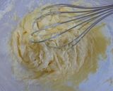 チョコ＆クルミ入りドロップクッキー♪作り方6写真