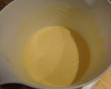 超～しっとり♡クランベリーチーズパウンド作り方4写真