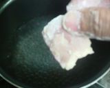 ゆで鶏のピリ辛あえ作り方3写真