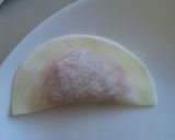 ヘルシー簡単☆珍餃子!作り方3写真