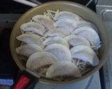 ヘルシー簡単☆珍餃子!作り方5写真