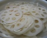 ひらひら☆金平ごぼう作り方3写真