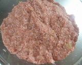 簡単♪生姜沢山しっとり柔らか肉団子鍋作り方3写真