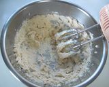 ＊たっぷりりんご＊のケーキ作り方3写真