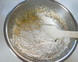 ＊たっぷりりんご＊のケーキ作り方5写真